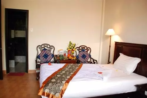 Fotos del hotel Huy Hoang River Hotel:  15