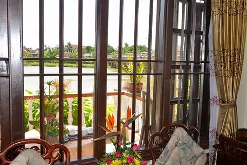 Fotos del hotel Huy Hoang River Hotel:  7