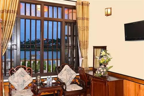 Fotos del hotel Huy Hoang River Hotel:  10