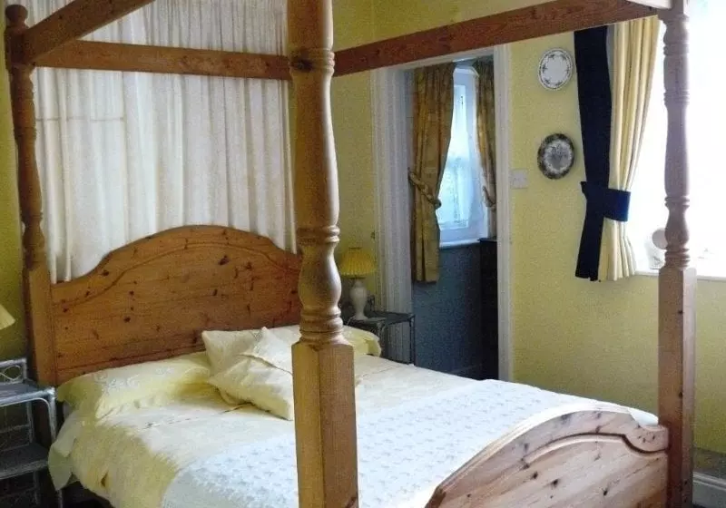 Fotos del hotel Millstones Country Hotel:  7