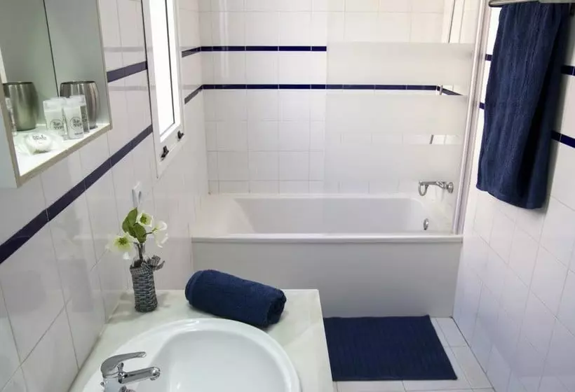 Fotos del hotel Fun Vistamar:  4