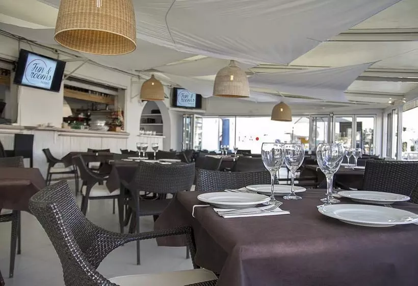 Fotos del hotel Fun Vistamar:  2