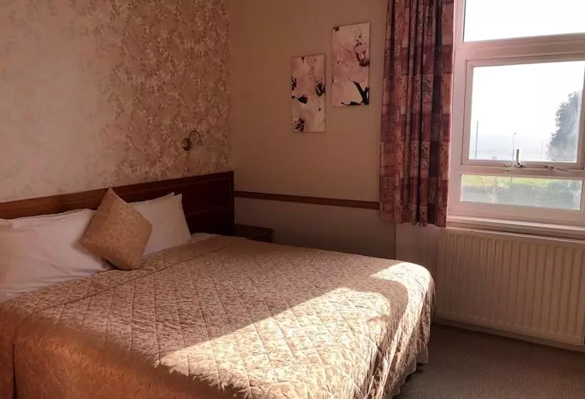 Fotos del hotel Ocean View:  5