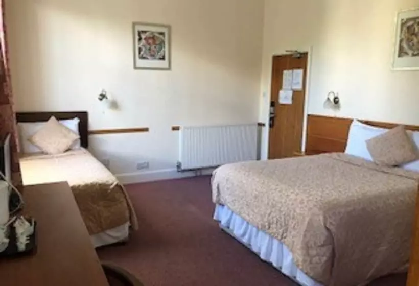 Fotos del hotel Ocean View:  6