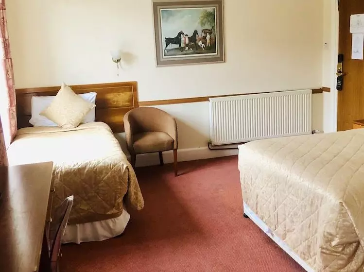 Fotos del hotel Ocean View:  12