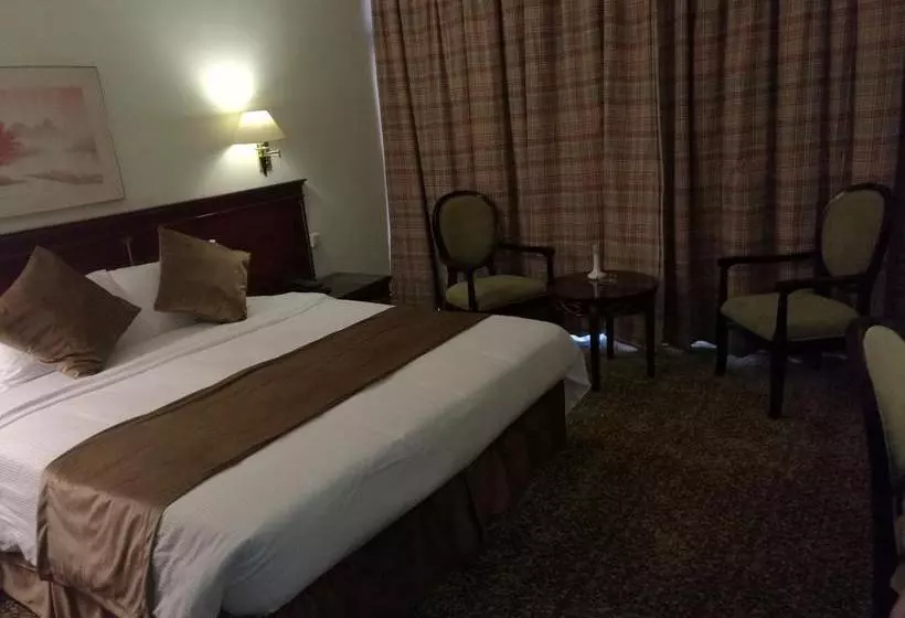 Fotos del hotel Ream:  4