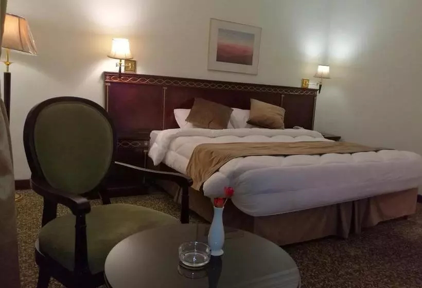 Fotos del hotel Ream:  9