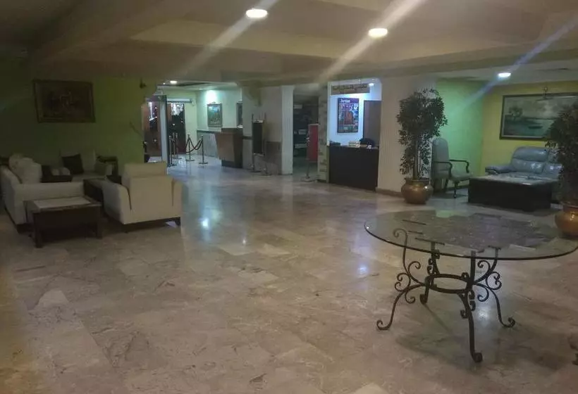 Fotos del hotel Ream:  3