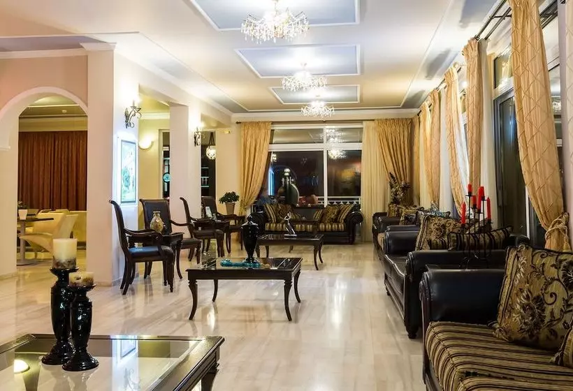 Fotos del hotel Ionis Art:  5