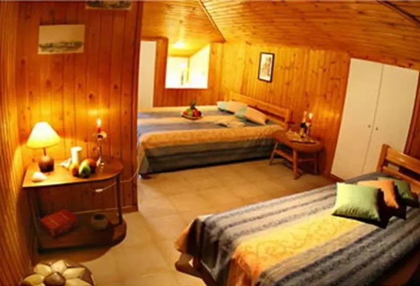 Fotos del hotel Ionis Art:  6