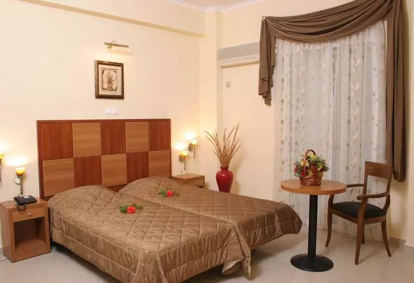 Fotos del hotel Ionis Art:  9