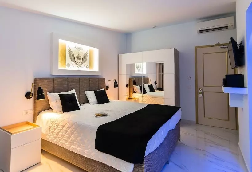 Fotos del hotel Ionis Art:  11