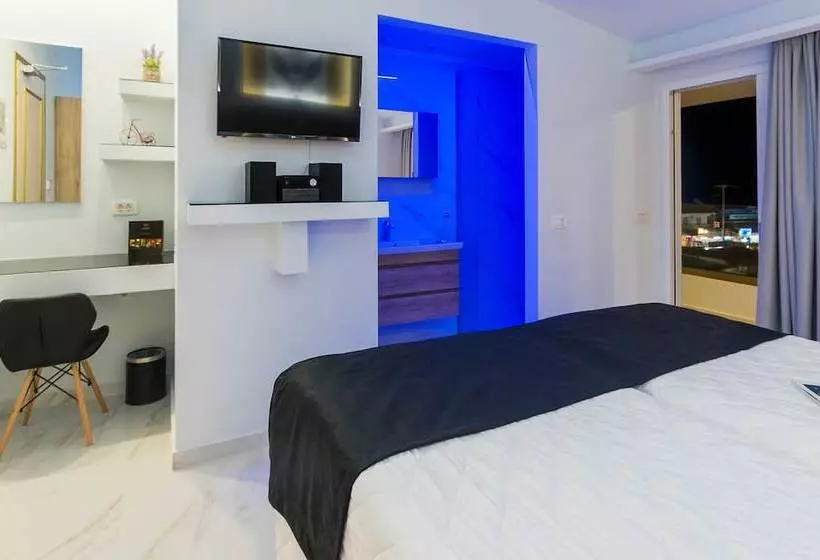 Fotos del hotel Ionis Art:  14