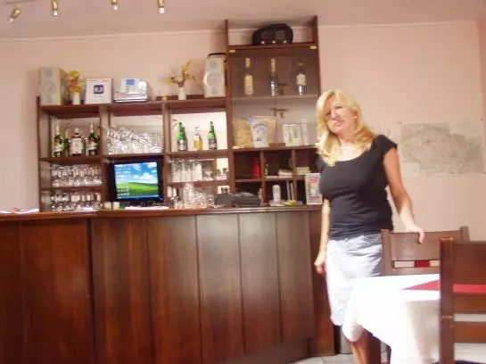 Fotos del hotel Pension Sparta:  13