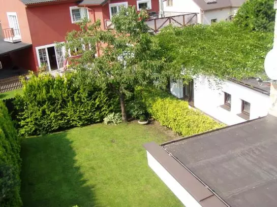 Fotos del hotel Pension Sparta:  7