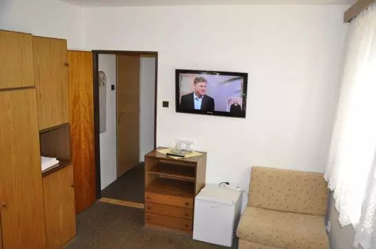 Fotos del hotel Pension Sparta:  19