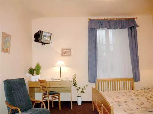 Fotos del hotel Zatkuv Dum:  17