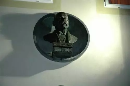 Fotos del hotel Zatkuv Dum:  12