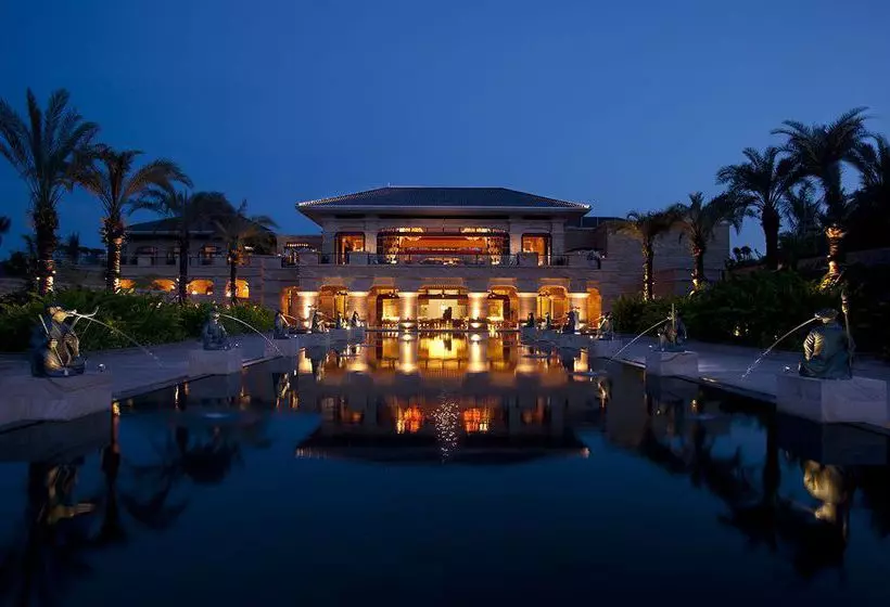 Fotos del hotel Conrad Sanya Haitang Bay:  12