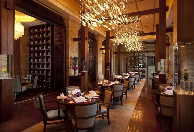 Fotos del hotel Conrad Sanya Haitang Bay:  10