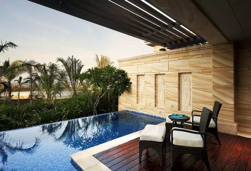 Fotos del hotel Conrad Sanya Haitang Bay:  21