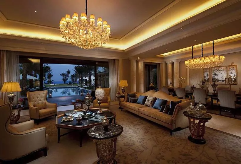 Fotos del hotel Conrad Sanya Haitang Bay:  8