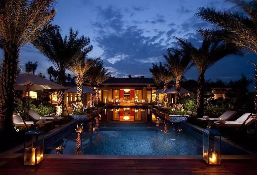 Fotos del hotel Conrad Sanya Haitang Bay:  5