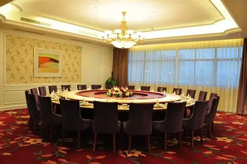 Fotos del hotel Jiasheng Palace:  10