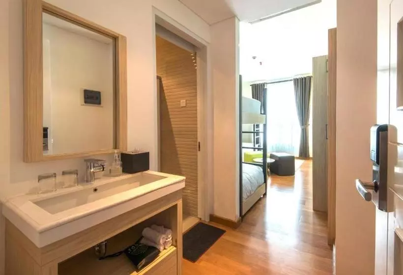 Fotos del hotel Yan's House:  19