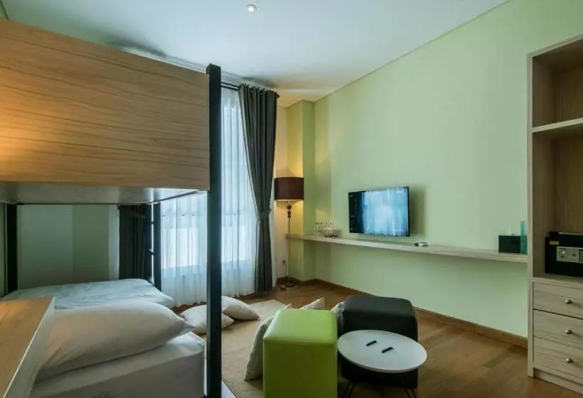 Fotos del hotel Yan's House:  2