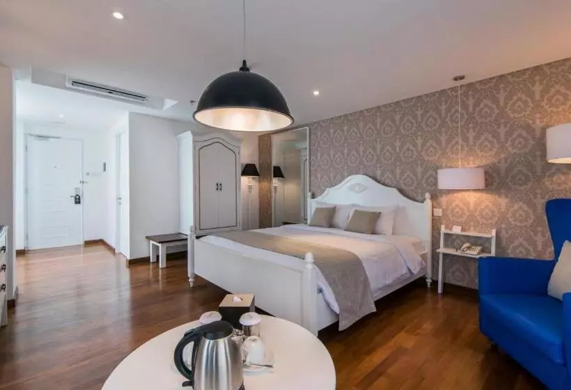 Fotos del hotel Yan's House:  18