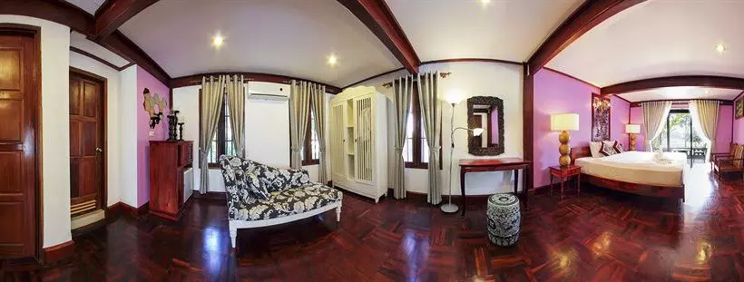 Fotos del hotel Chanthavinh Resort And Spa:  24