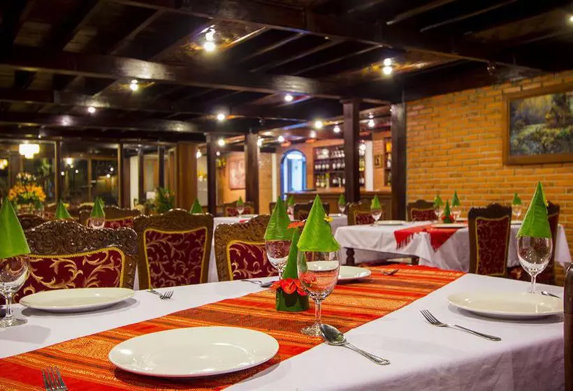 Fotos del hotel Chanthavinh Resort And Spa:  4