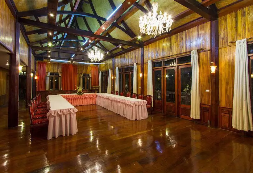 Fotos del hotel Chanthavinh Resort And Spa:  10