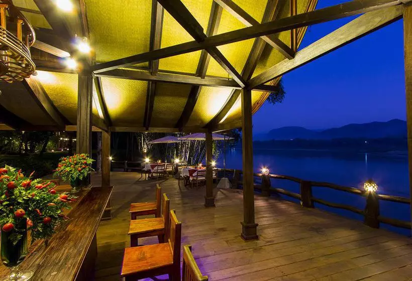 Fotos del hotel Chanthavinh Resort And Spa:  16