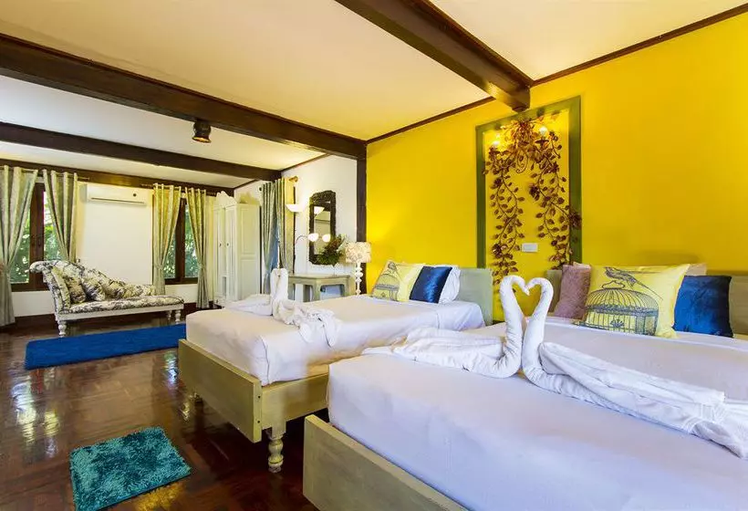 Fotos del hotel Chanthavinh Resort And Spa:  9