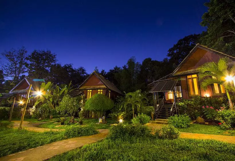 Fotos del hotel Chanthavinh Resort And Spa:  23