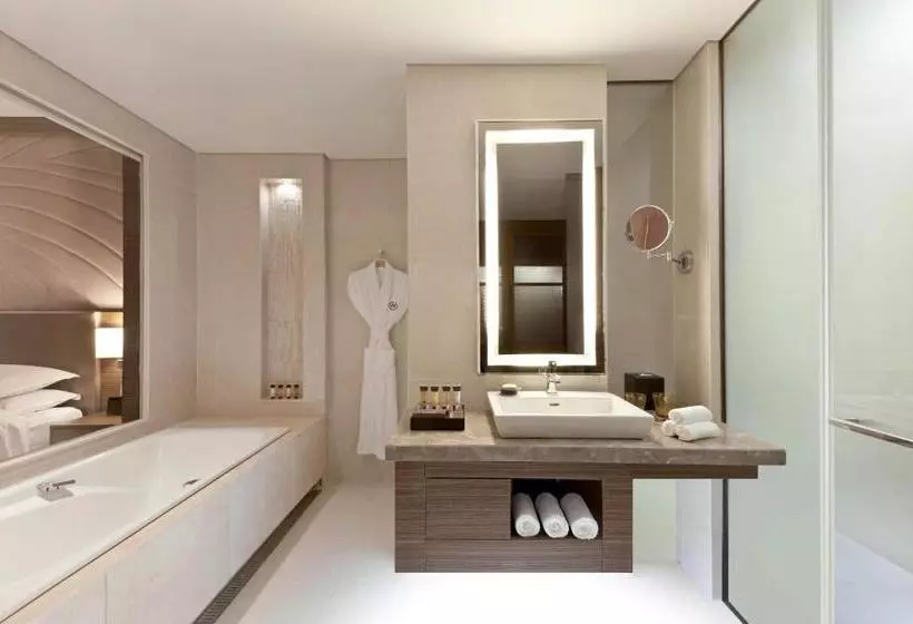 Fotos del hotel Sheraton Seoul D Cube City:  13