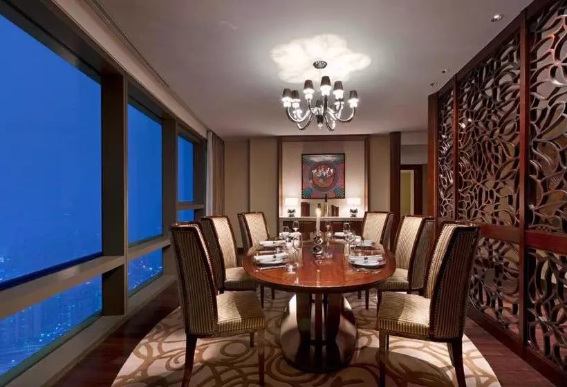 Fotos del hotel Sheraton Seoul D Cube City:  4