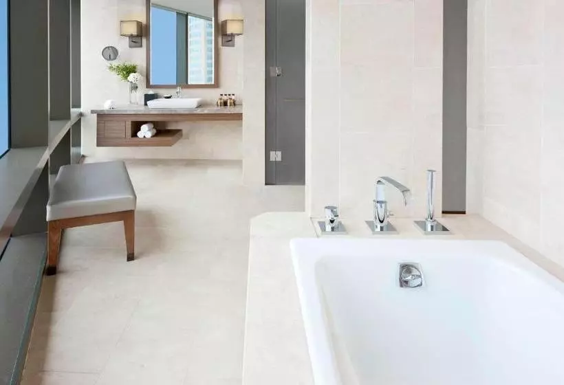 Fotos del hotel Sheraton Seoul D Cube City:  10