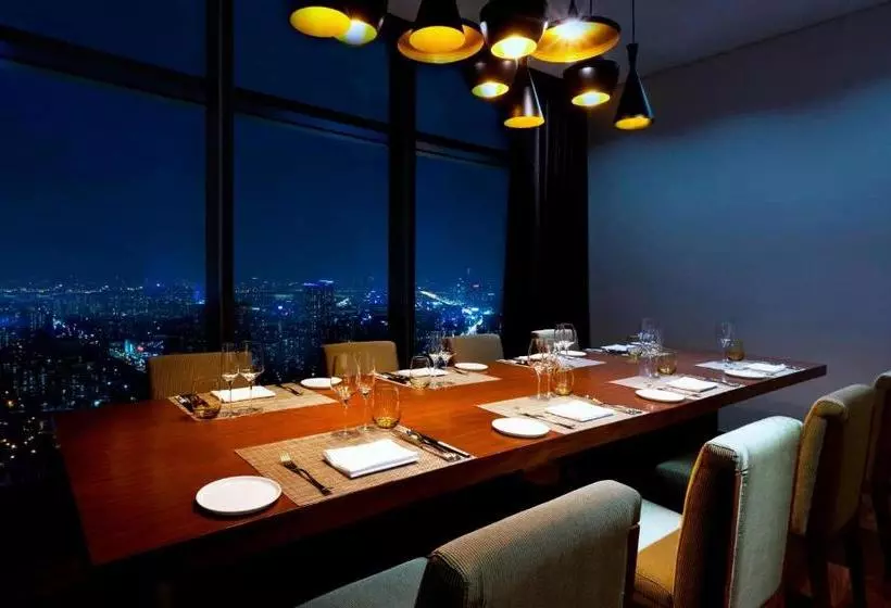 Fotos del hotel Sheraton Seoul D Cube City:  9