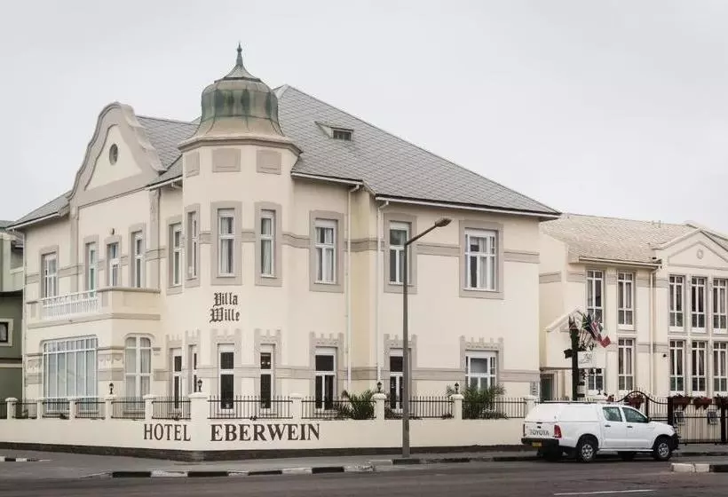 Fotos del hotel Hotel Eberwein:  11