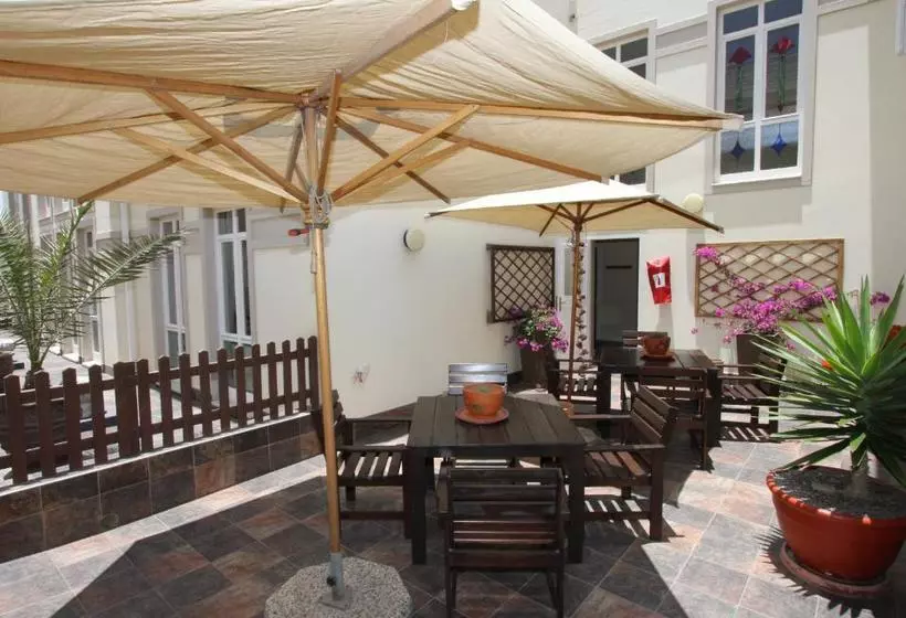 Fotos del hotel Hotel Eberwein:  4