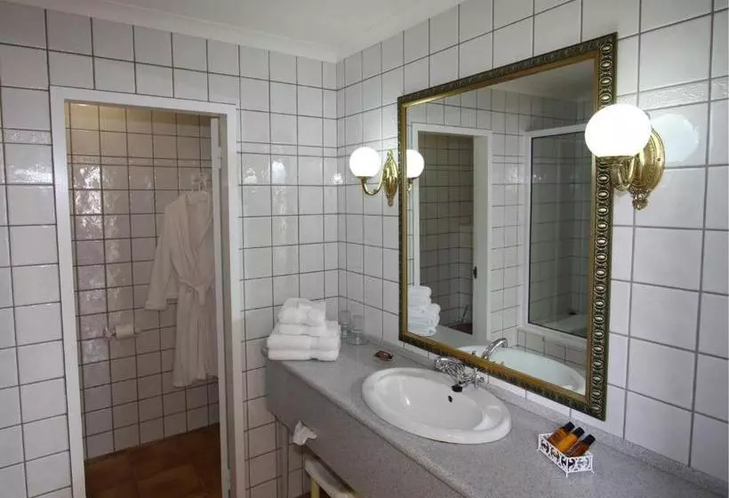 Fotos del hotel Hotel Eberwein:  10