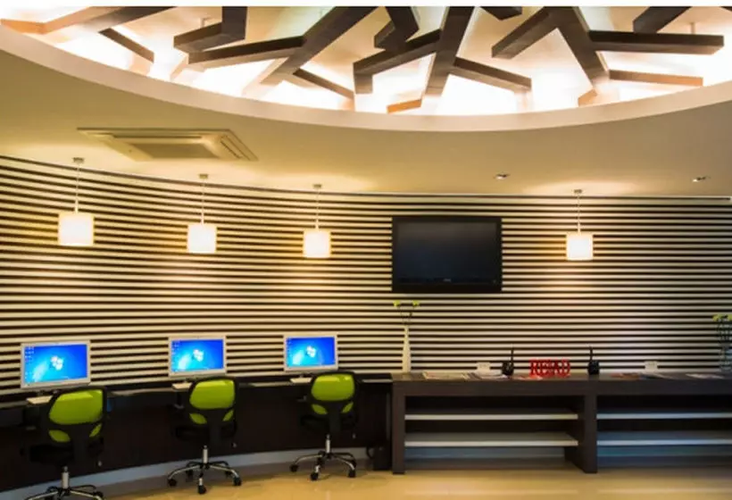 Fotos del hotel Baan Napat Mansion:  2