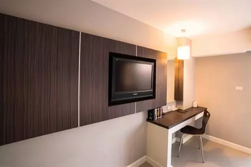 Fotos del hotel Baan Napat Mansion:  11