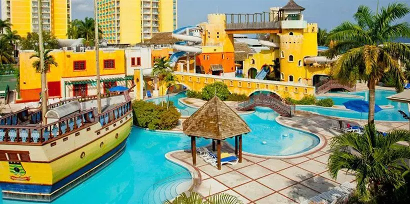 Fotos del hotel Sunscape Cove Montego Bay Resort And Spa:  20