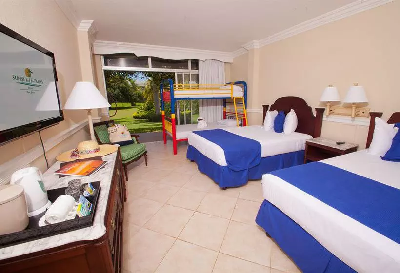 Fotos del hotel Sunscape Cove Montego Bay Resort And Spa:  19