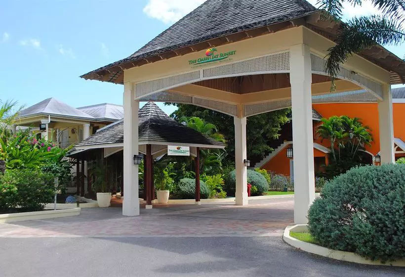 Fotos del hotel Sunscape Cove Montego Bay Resort And Spa:  18