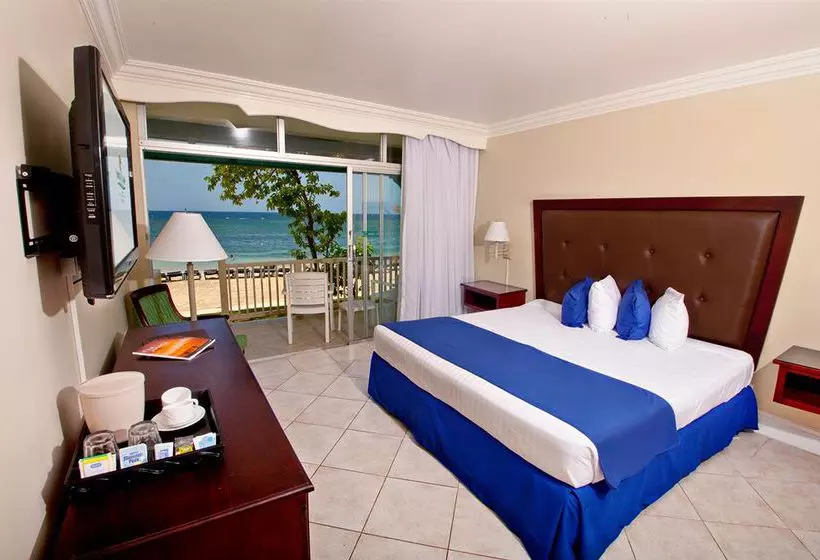 Fotos del hotel Sunscape Cove Montego Bay Resort And Spa:  16